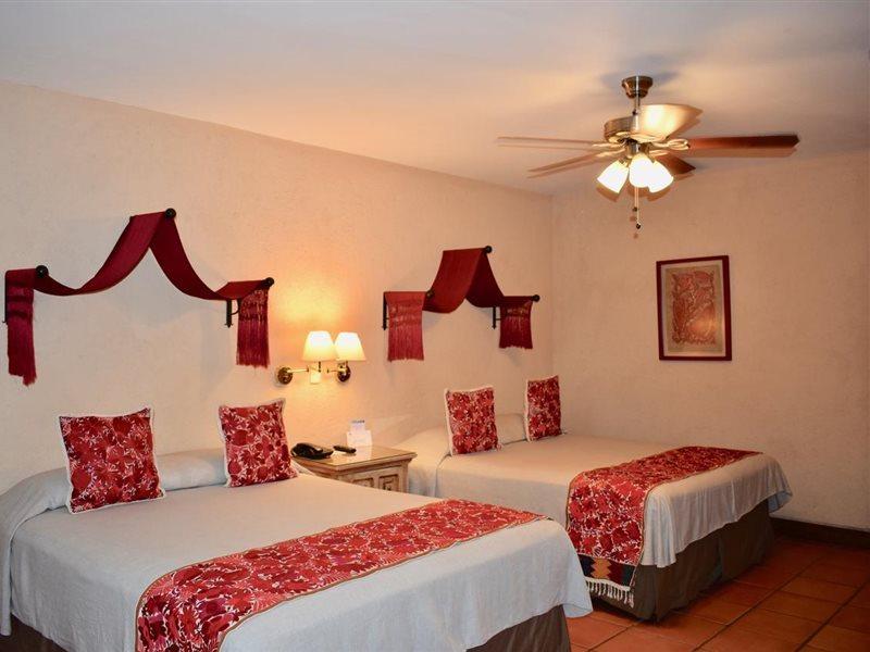 Hotel Casa Rosada - Adults Only San Miguel de Allende Ngoại thất bức ảnh