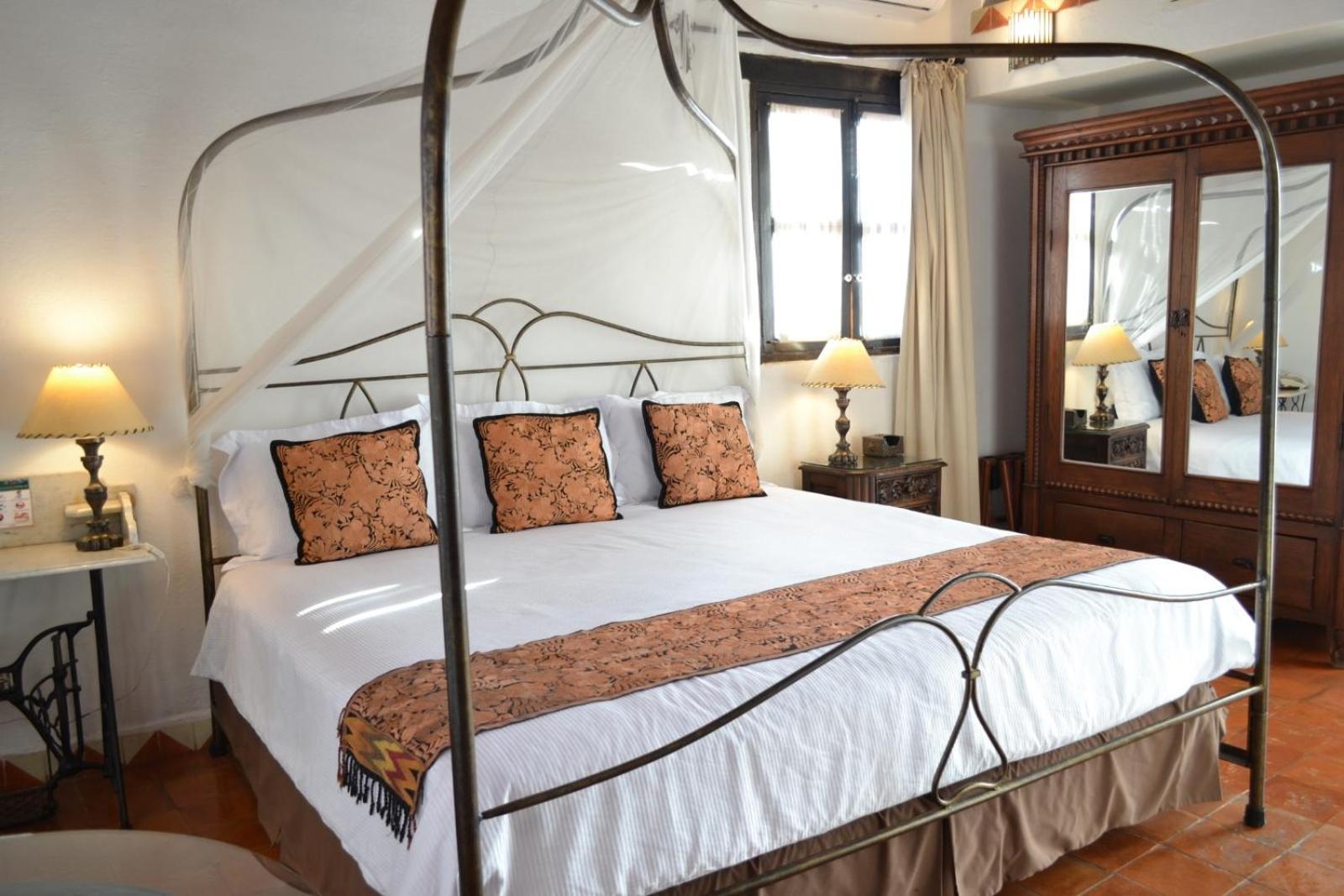 Hotel Casa Rosada - Adults Only San Miguel de Allende Phòng bức ảnh