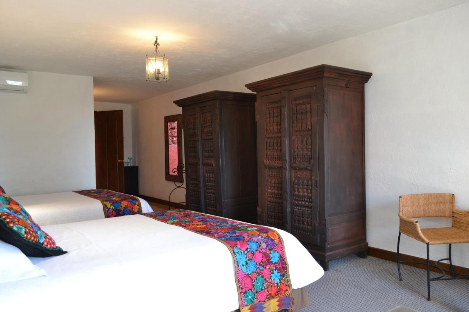 Hotel Casa Rosada - Adults Only San Miguel de Allende Phòng bức ảnh