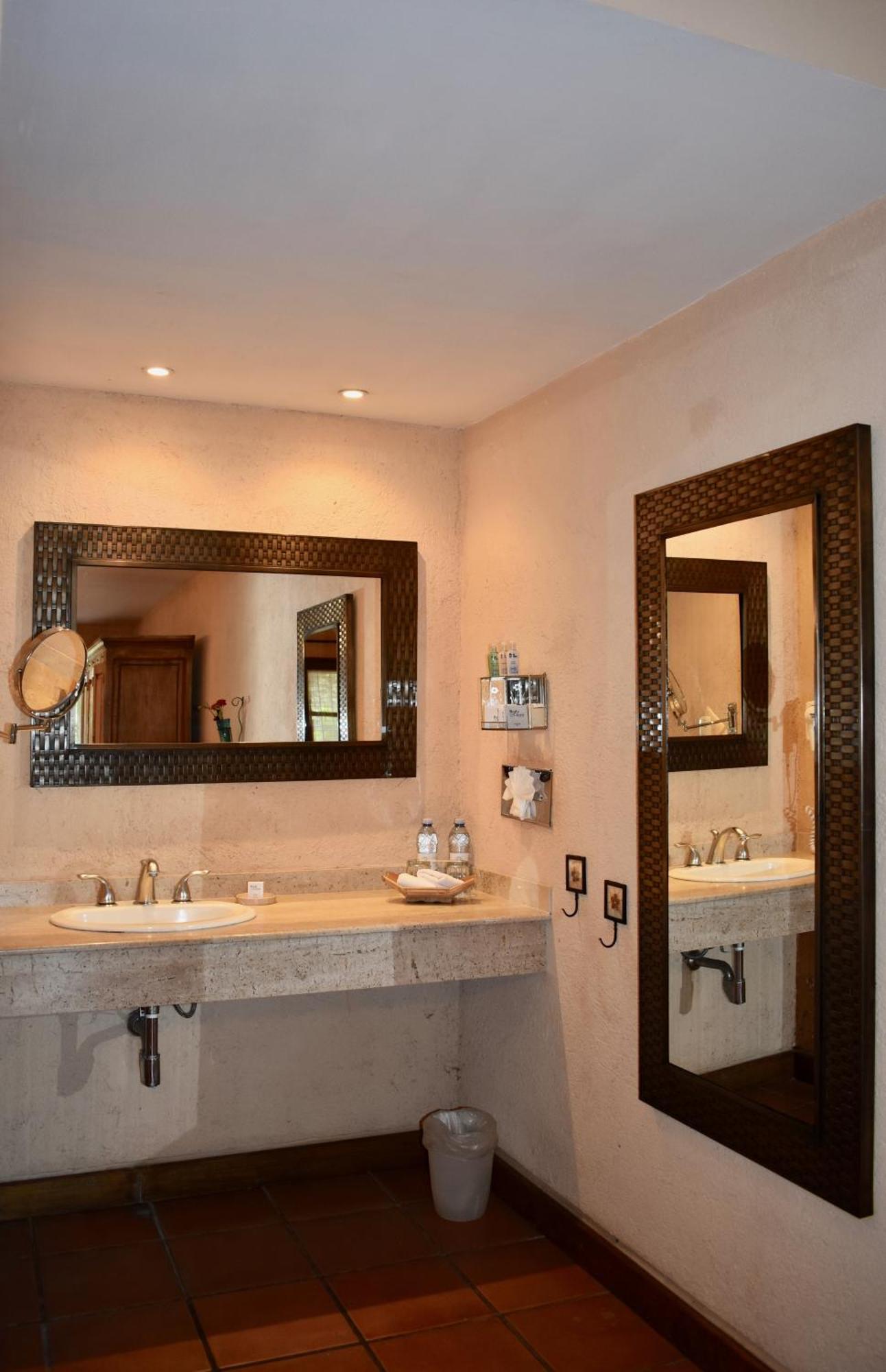 Hotel Casa Rosada - Adults Only San Miguel de Allende Ngoại thất bức ảnh