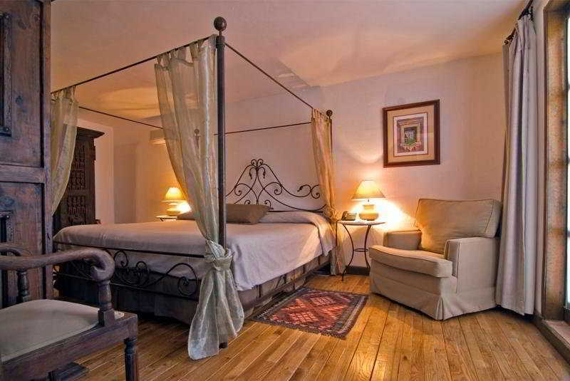 Hotel Casa Rosada - Adults Only San Miguel de Allende Ngoại thất bức ảnh